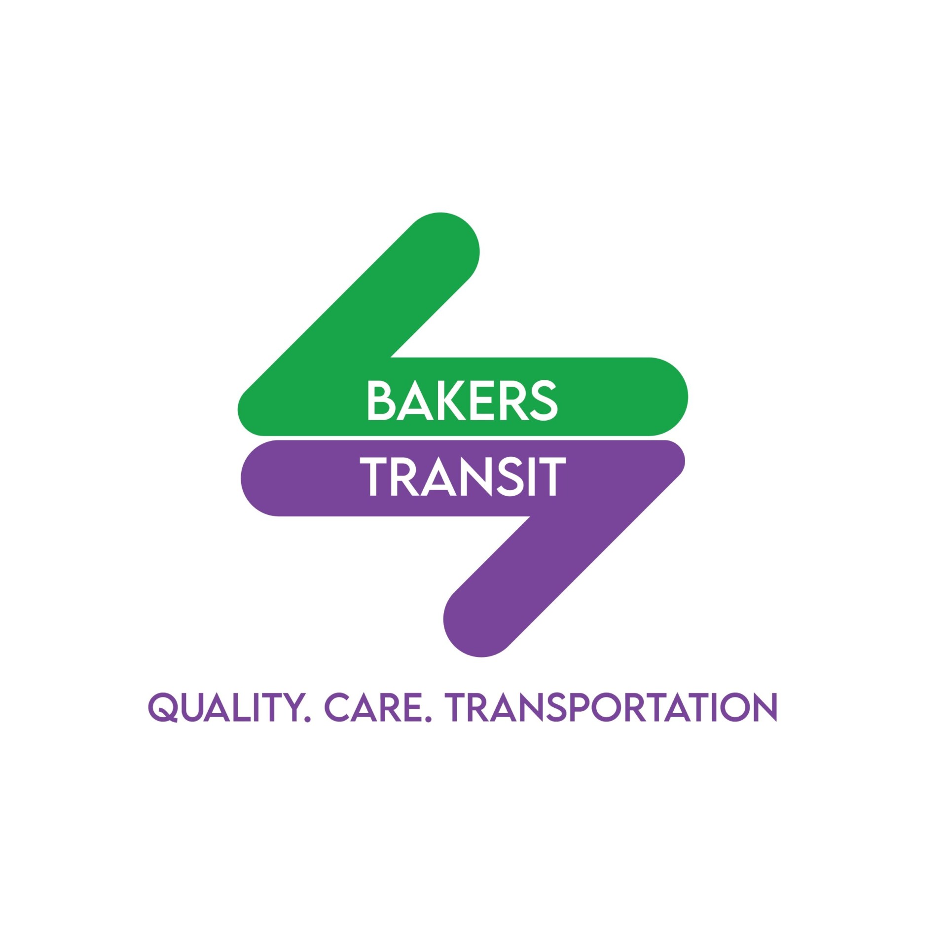 Baker's Transit logo